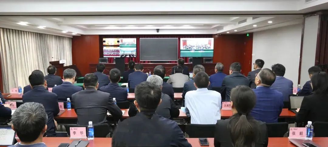 中石化最新人事變動！
