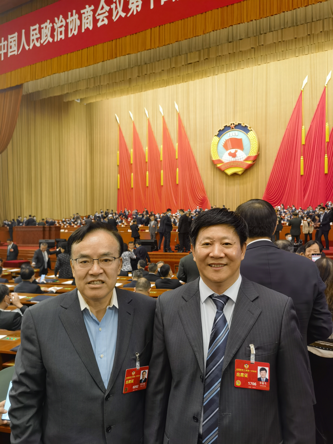 重磅！中國石油大學（北京）張來斌院士，連任！