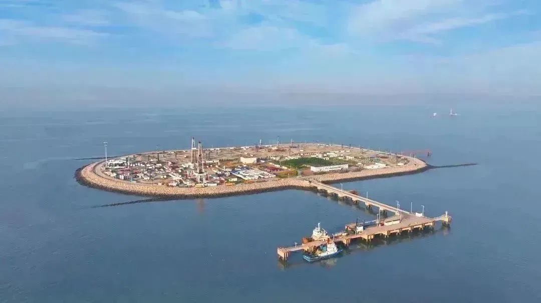 中石油各大油氣田最新產量出爐！