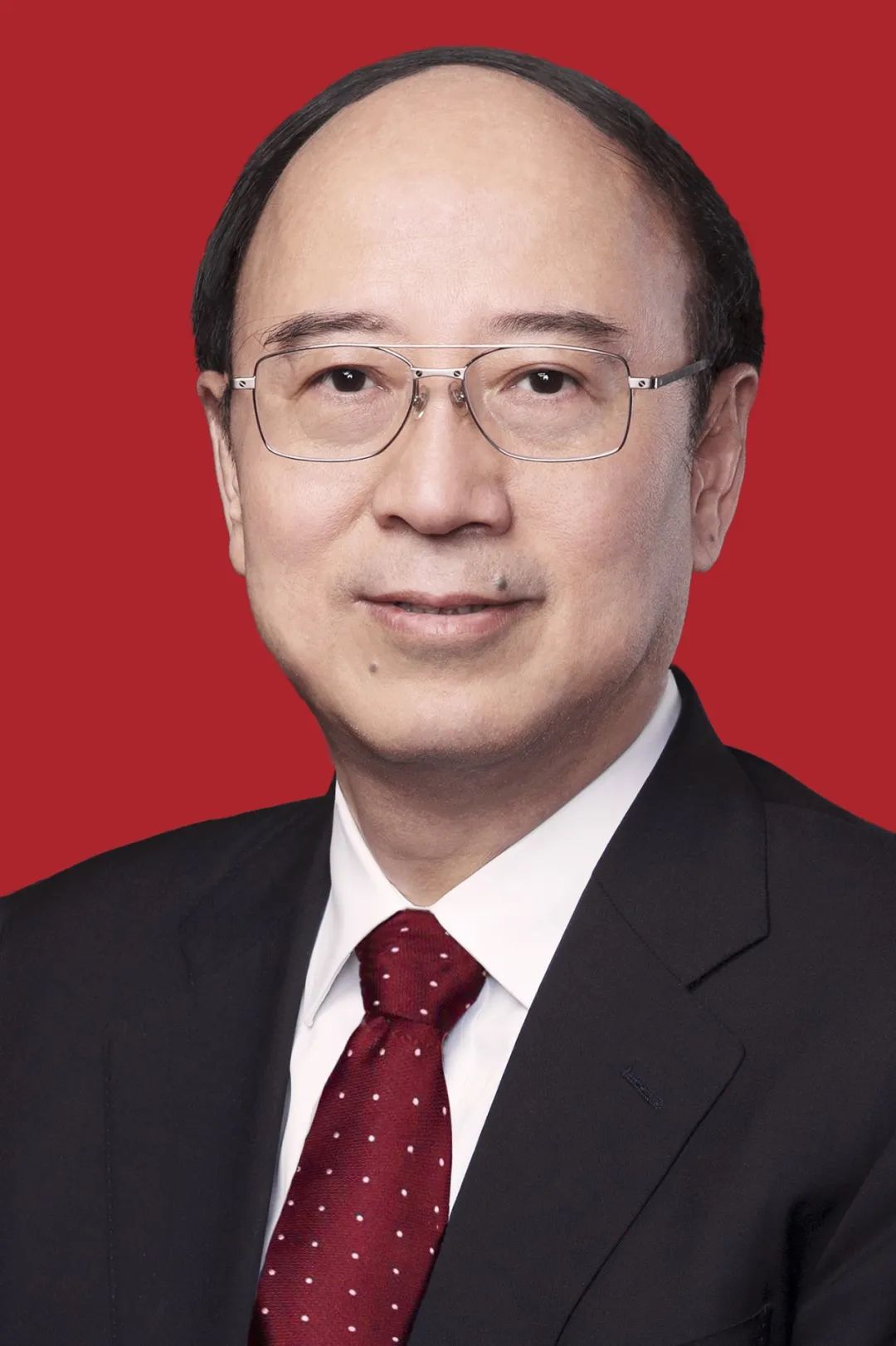 重磅！戴厚良、汪東進、張偉、李凡榮新年致辭！