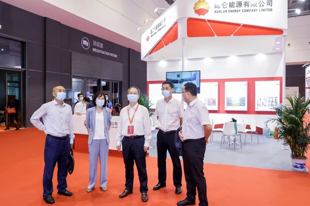 LNG行業最新成果及進展！