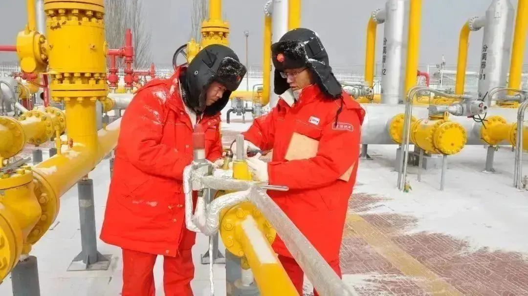 中石油各大油氣田最新產量出爐！