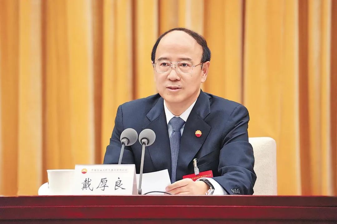 重磅！中石油、中石化、中海油公布2023年重點工作！