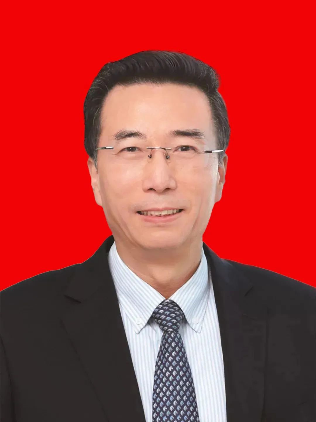 重磅！戴厚良、汪東進、張偉、李凡榮新年致辭！