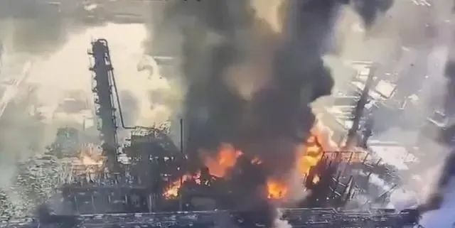 影響惡劣！死亡13人！國家最新通報這一爆炸事件！
