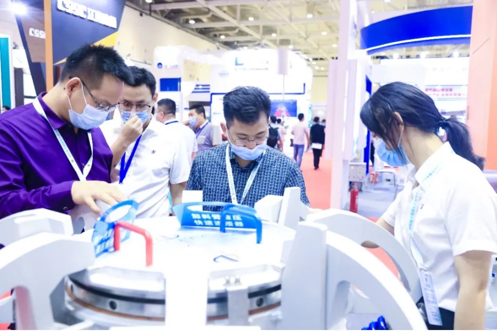 LNG行業最新成果及進展！
