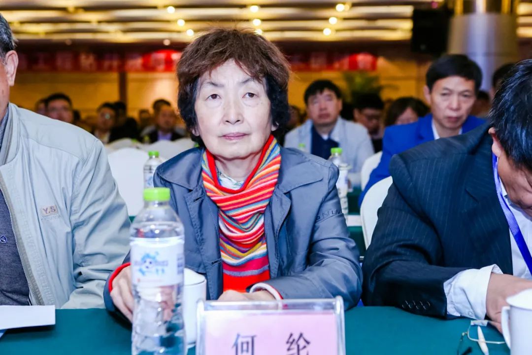 三桶油齊聚！這一大會即將舉辦！
