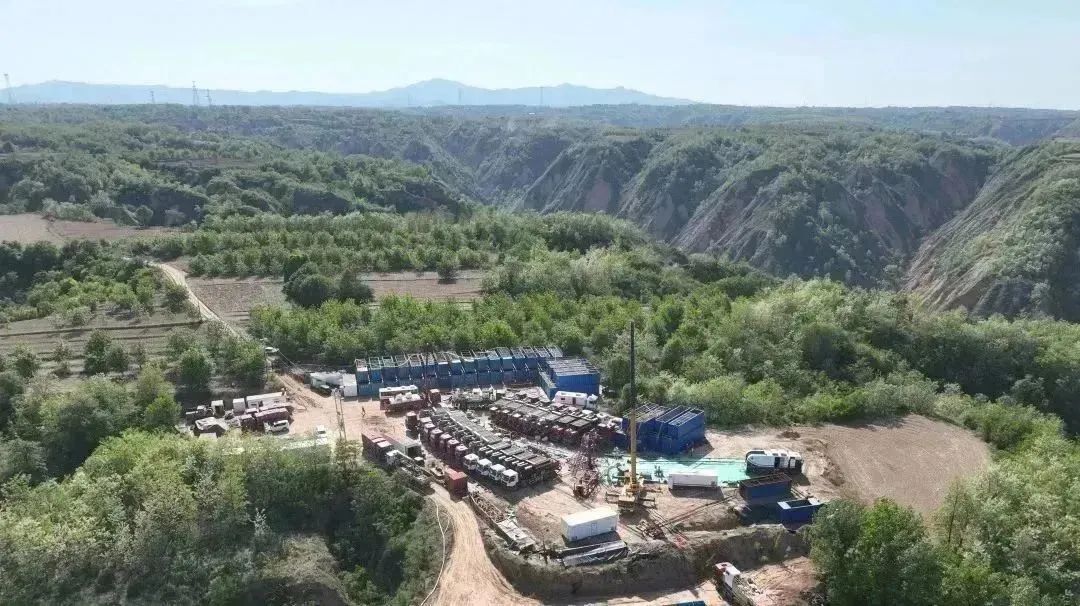 中石油各大油氣田最新產量出爐！