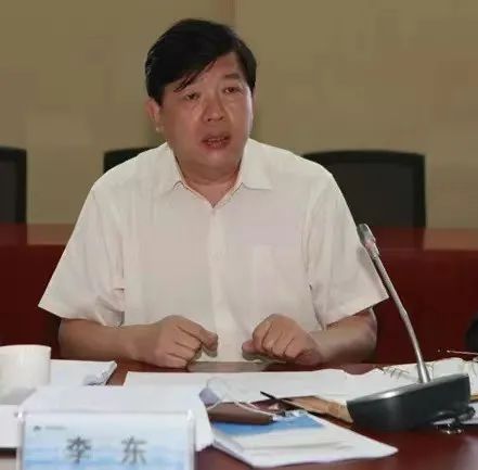 年后，首位能源大老虎落馬！