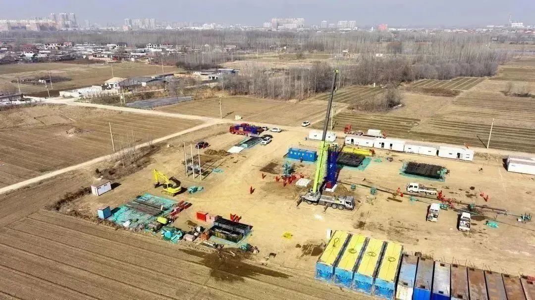 中石油各大油氣田最新產量出爐！