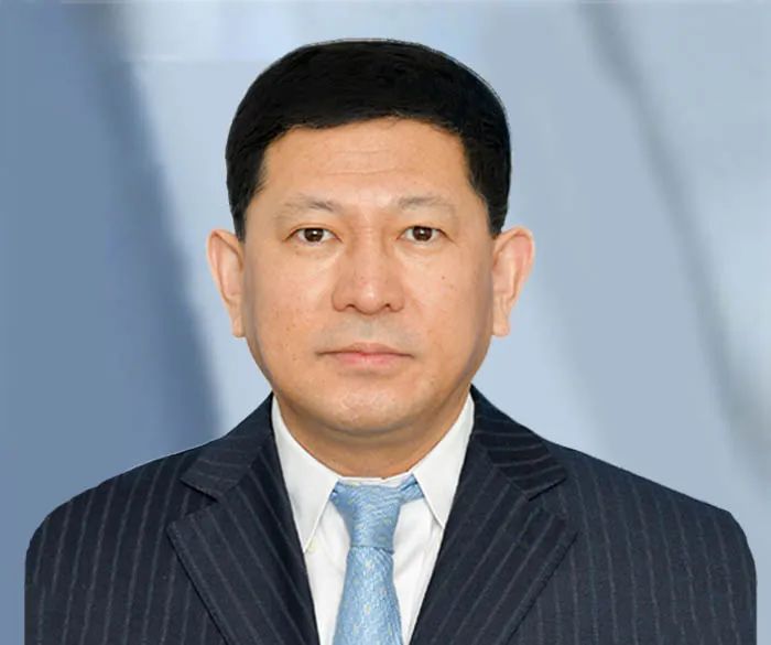 重大人事變動！中國海油集團副總經理周立偉升任山東省副省長！