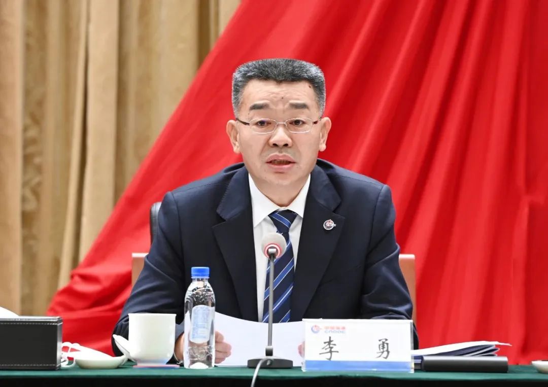 重磅！中石油、中石化、中海油公布2023年重點工作！