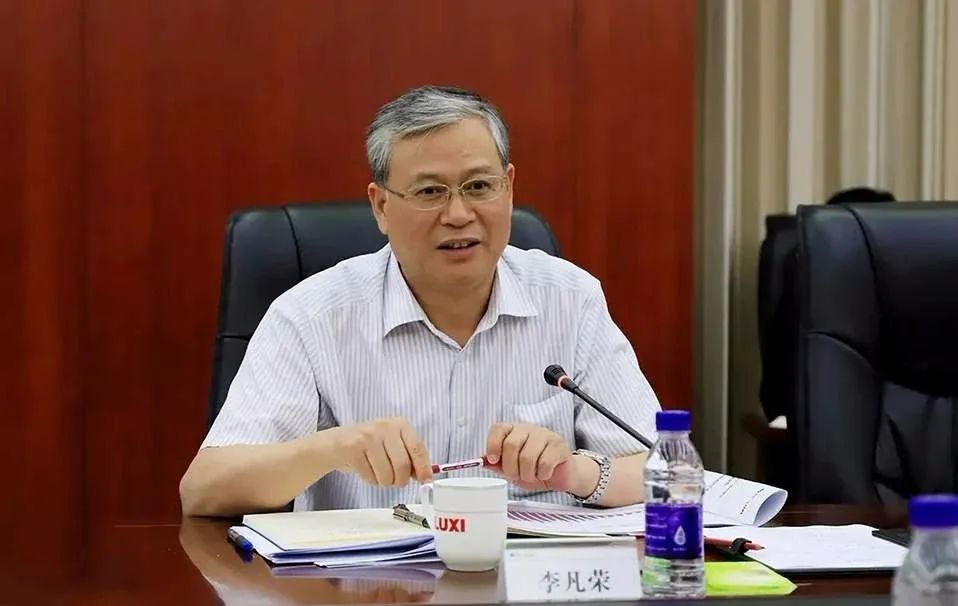 中石油、中石化、中海油兩會代表名單公布！