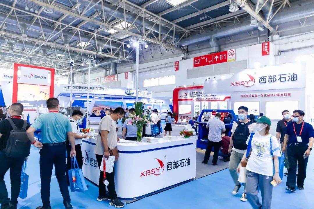 倒計時20天！cippe2023北京石油展蓄勢待發！