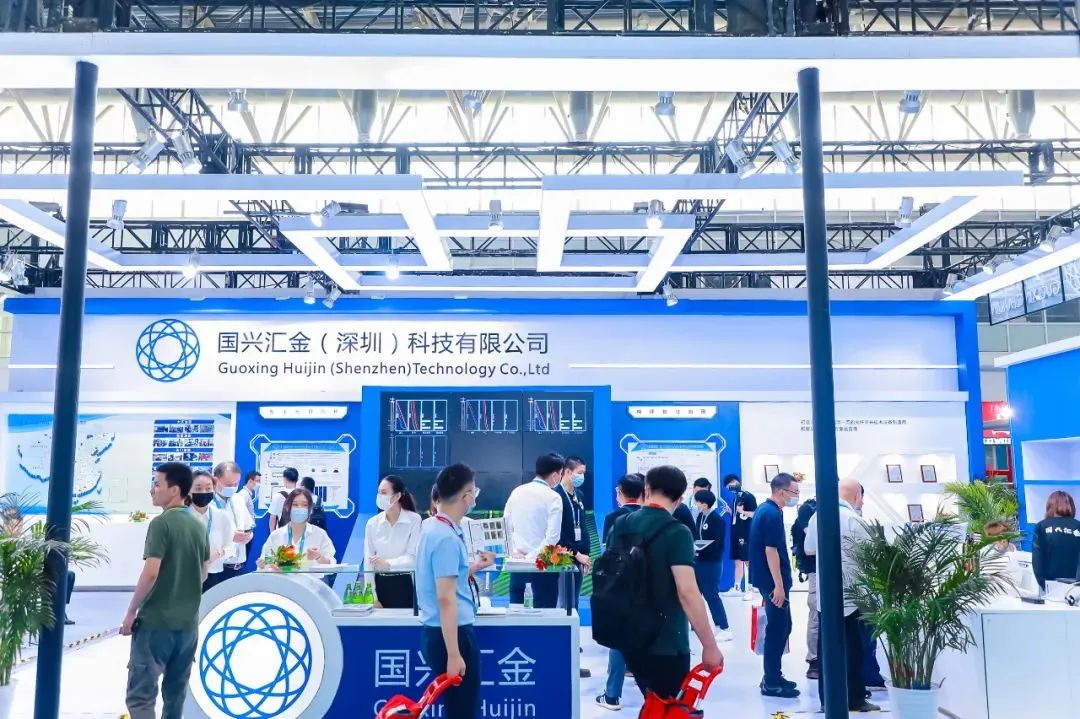倒計時20天！cippe2023北京石油展蓄勢待發！