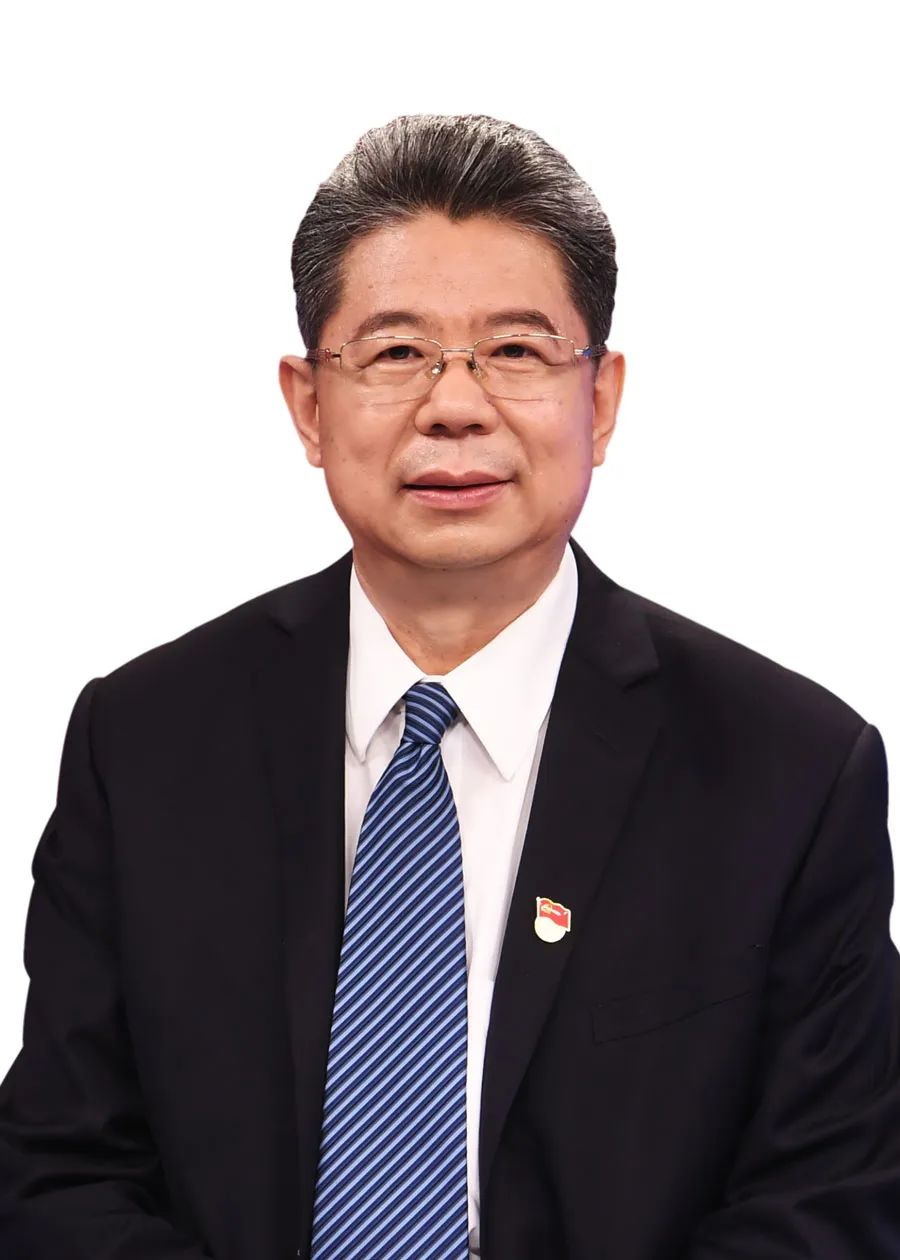 中石化董事長馬永生最新提案！