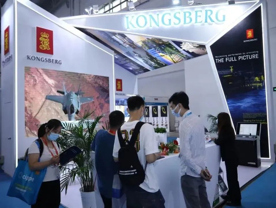 倒計時20天！cippe2023北京石油展蓄勢待發！