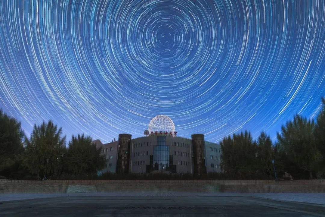 中國石油大學（北京）兩大重點項目啟動！