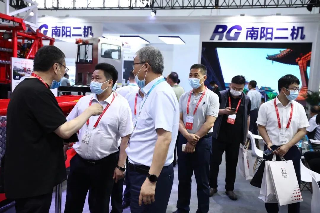 倒計時20天！cippe2023北京石油展蓄勢待發！