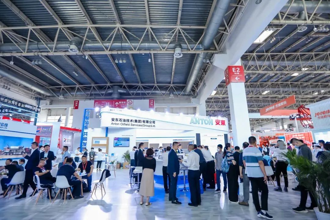 倒計時20天！cippe2023北京石油展蓄勢待發！