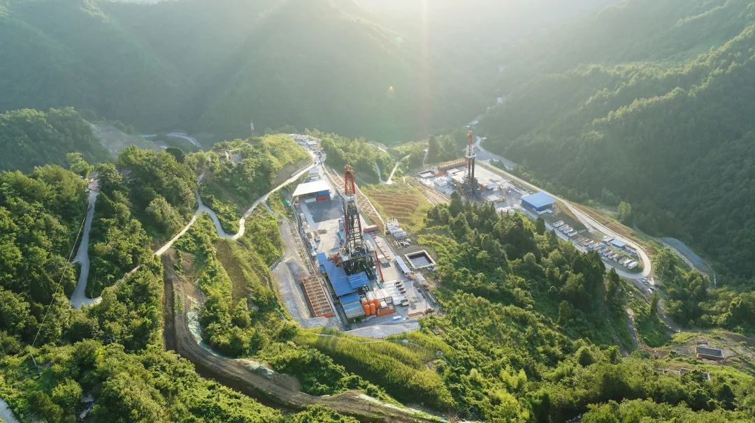 中石油各大油田最新產量公布！