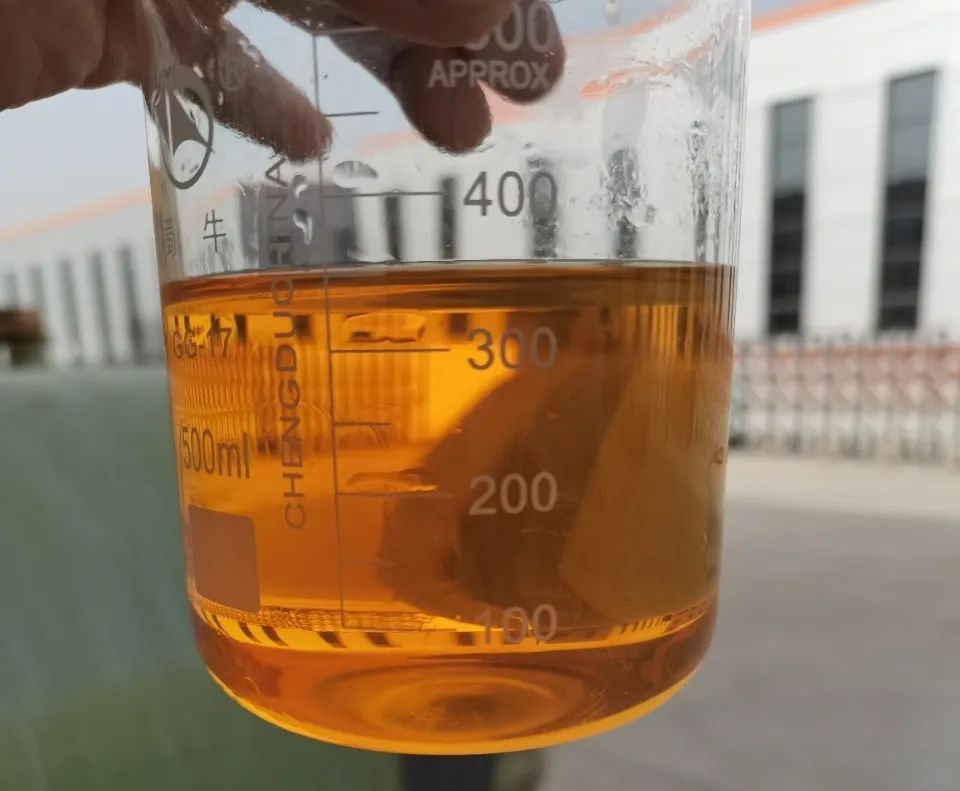 破乳增強劑——更高效的油田和煉油廠破乳技術！