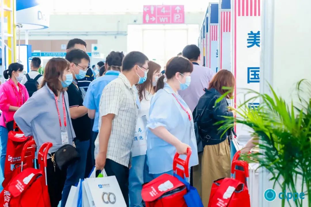 倒計時20天！cippe2023北京石油展蓄勢待發！