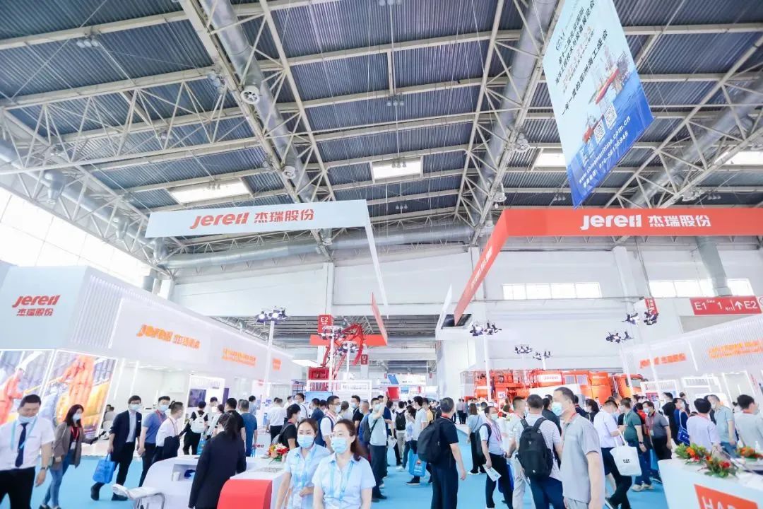 倒計時20天！cippe2023北京石油展蓄勢待發！