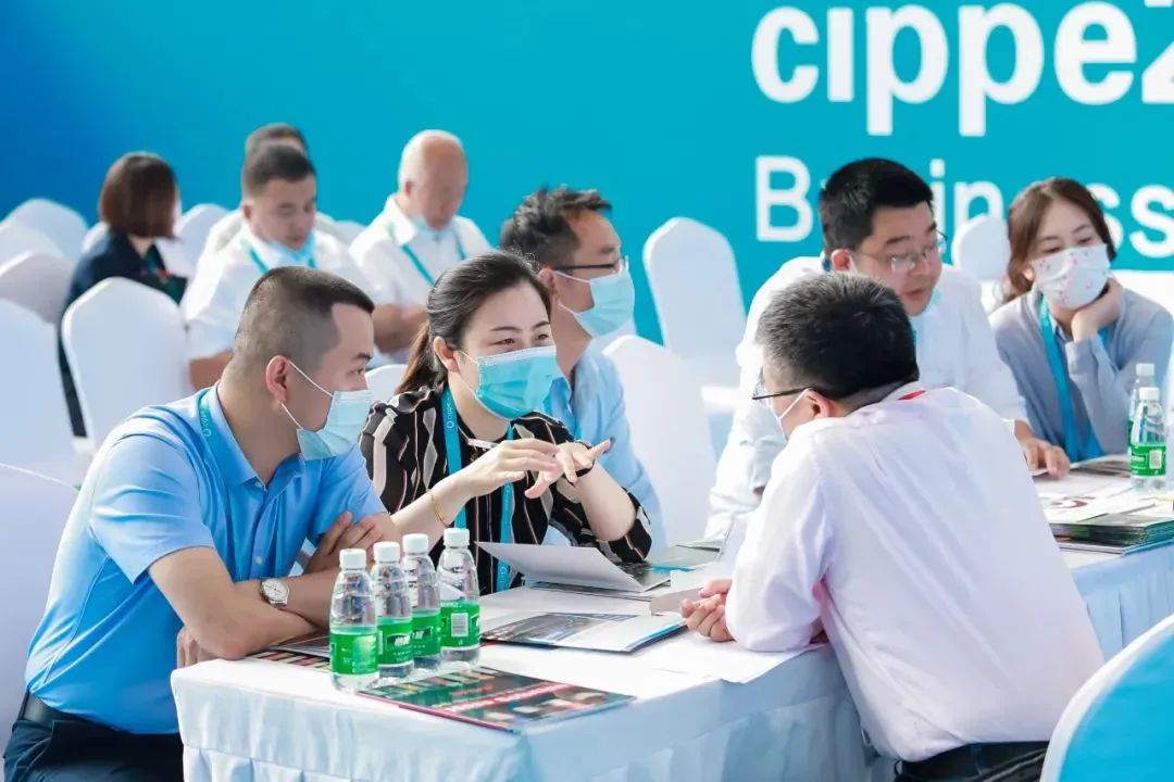 倒計時20天！cippe2023北京石油展蓄勢待發！