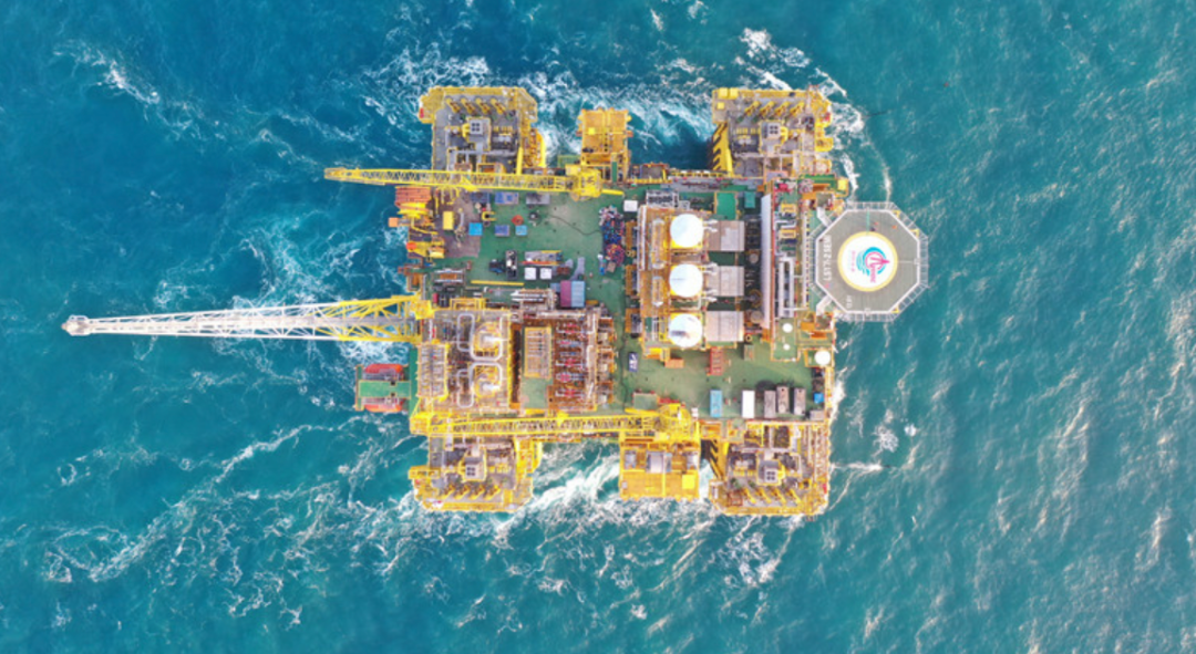 定了！中國海洋油氣頂級活動！3月海南舉辦！