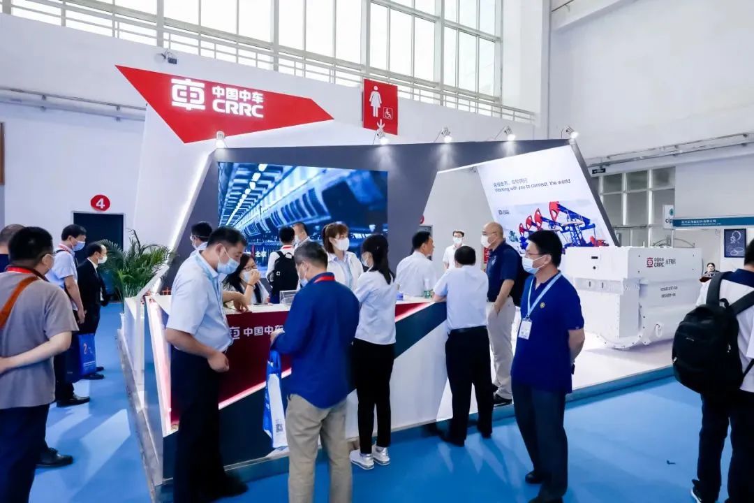 倒計時20天！cippe2023北京石油展蓄勢待發！