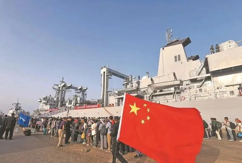 中石油、中石化緊急撤離這一產油大國！