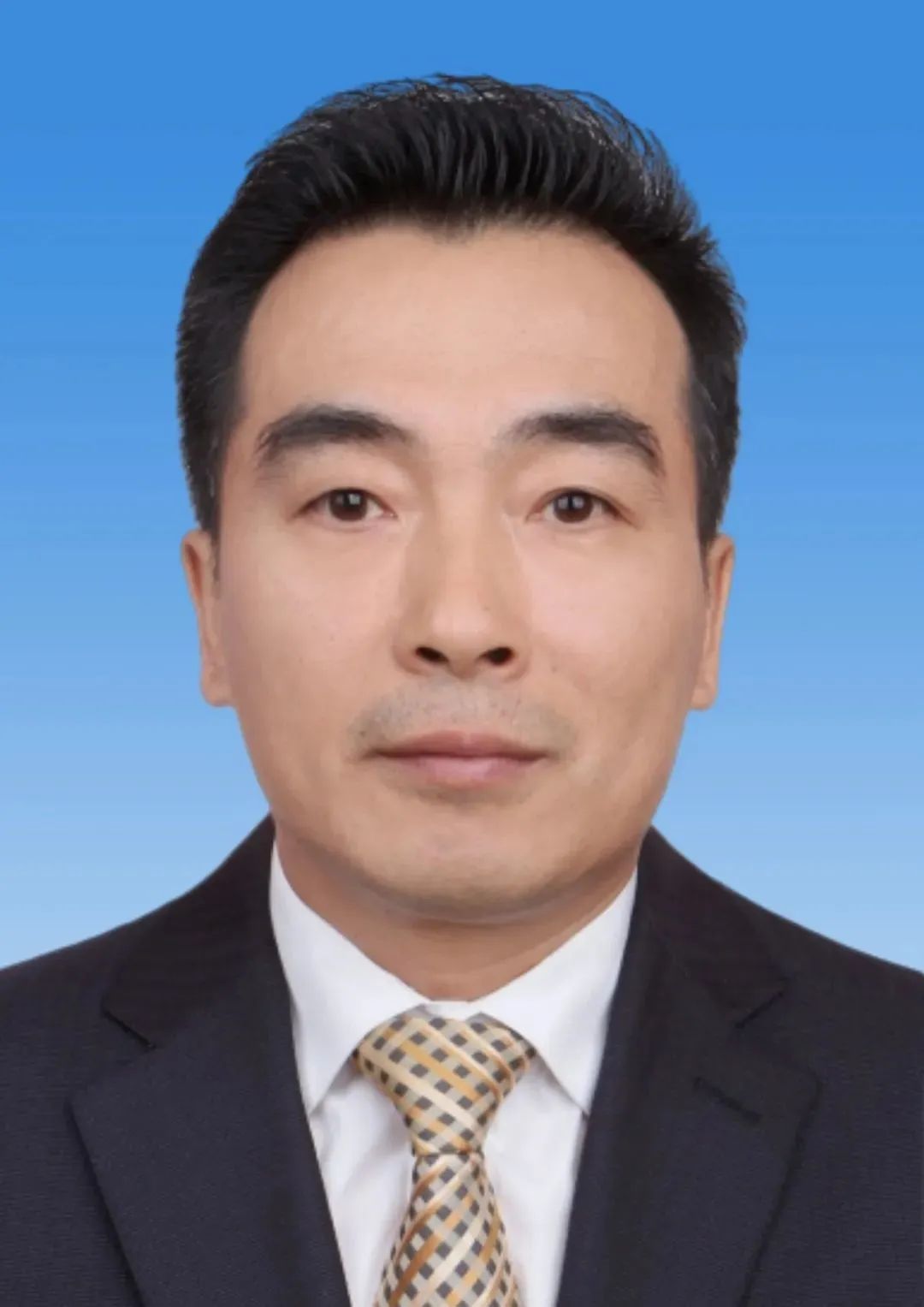 中石化一人升任中國中化副總經理！