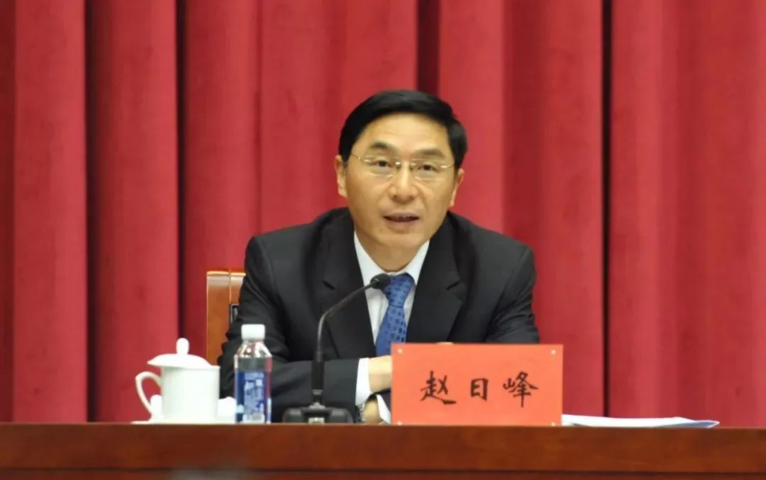 中石化兩領導辭任，退休！