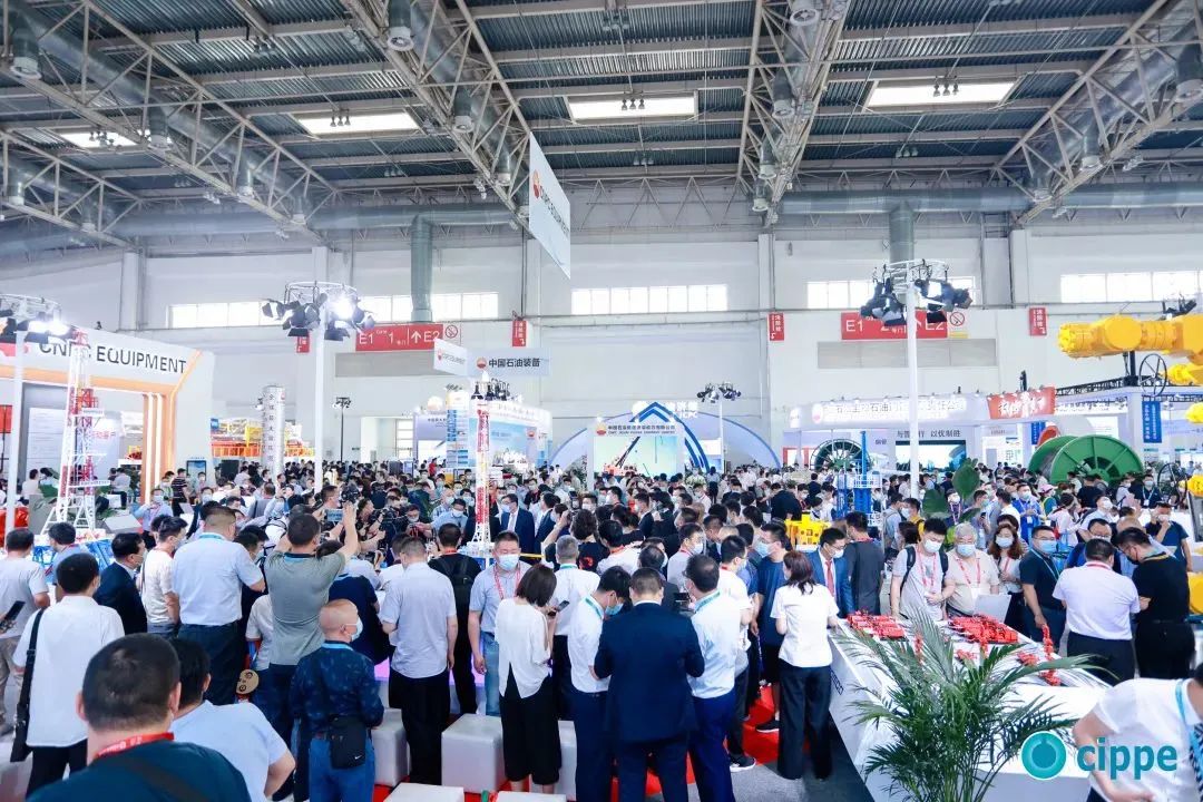 倒計時20天！cippe2023北京石油展蓄勢待發！