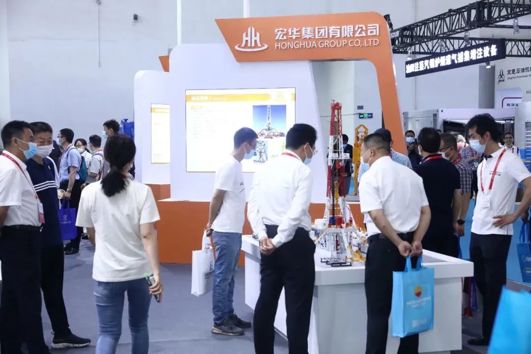 倒計時20天！cippe2023北京石油展蓄勢待發！
