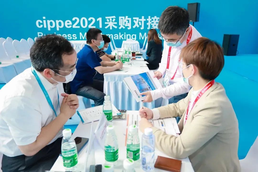 倒計時20天！cippe2023北京石油展蓄勢待發！