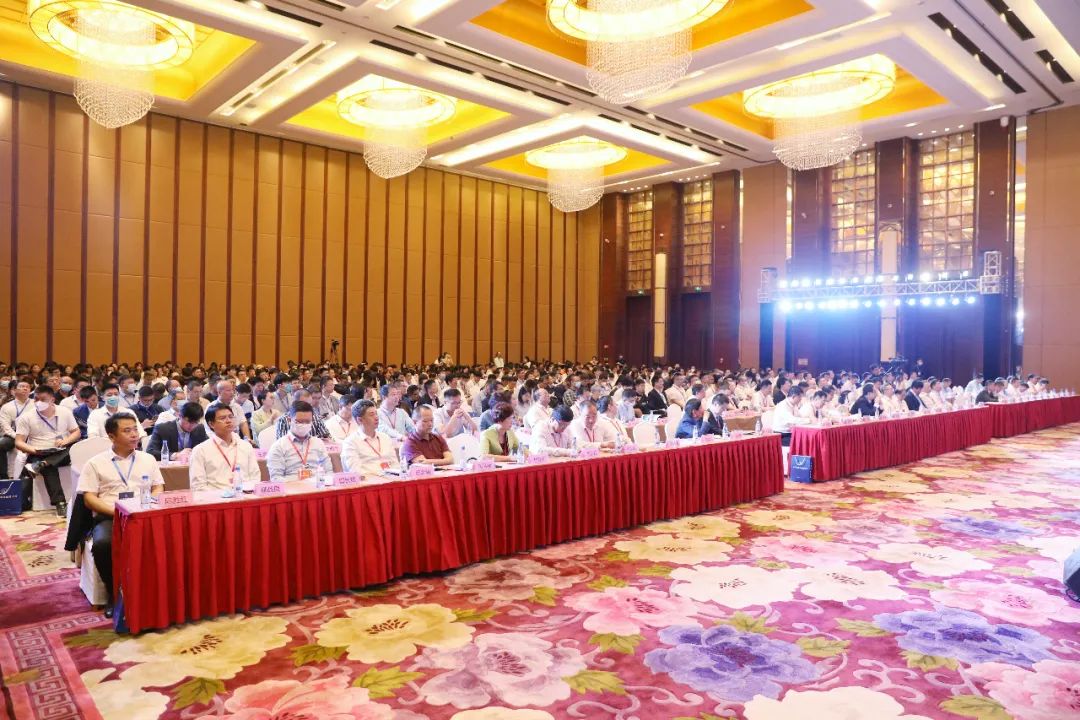 中海油、中石油、中石化高層出席！第六屆深海能源大會召開！