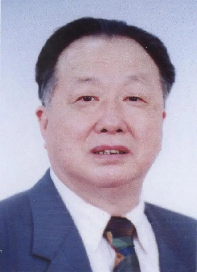 哀悼！石油工業老領導王德瑛同志逝世！