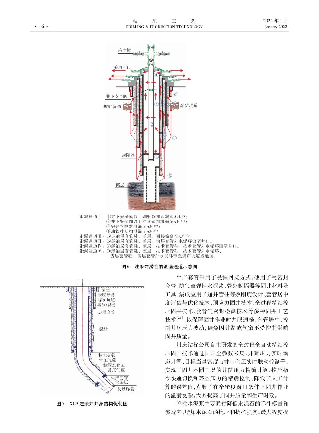 譚賓：相國寺儲氣庫安全快速鉆完井技術集成應用！