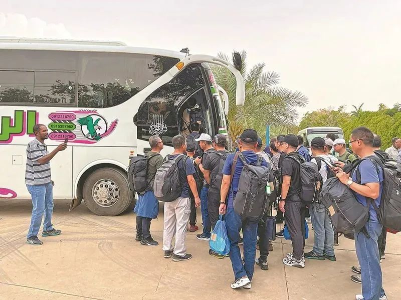 中石油、中石化緊急撤離這一產油大國！