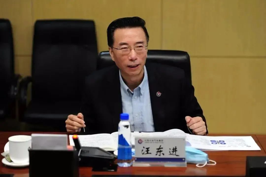 中石油、中石化、中海油兩會代表名單公布！