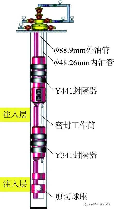 大慶油田蔡萌：CCUS-EOR工程技術進展與展望！