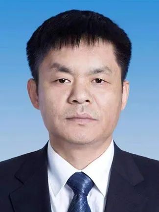 中石大校友履新人社部副部長！