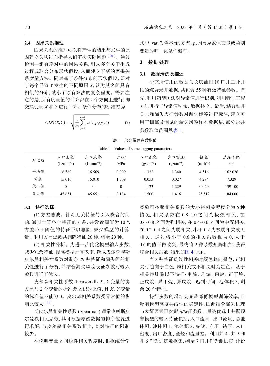 基于集成學習的井漏智能預警模型及智能推理方法！