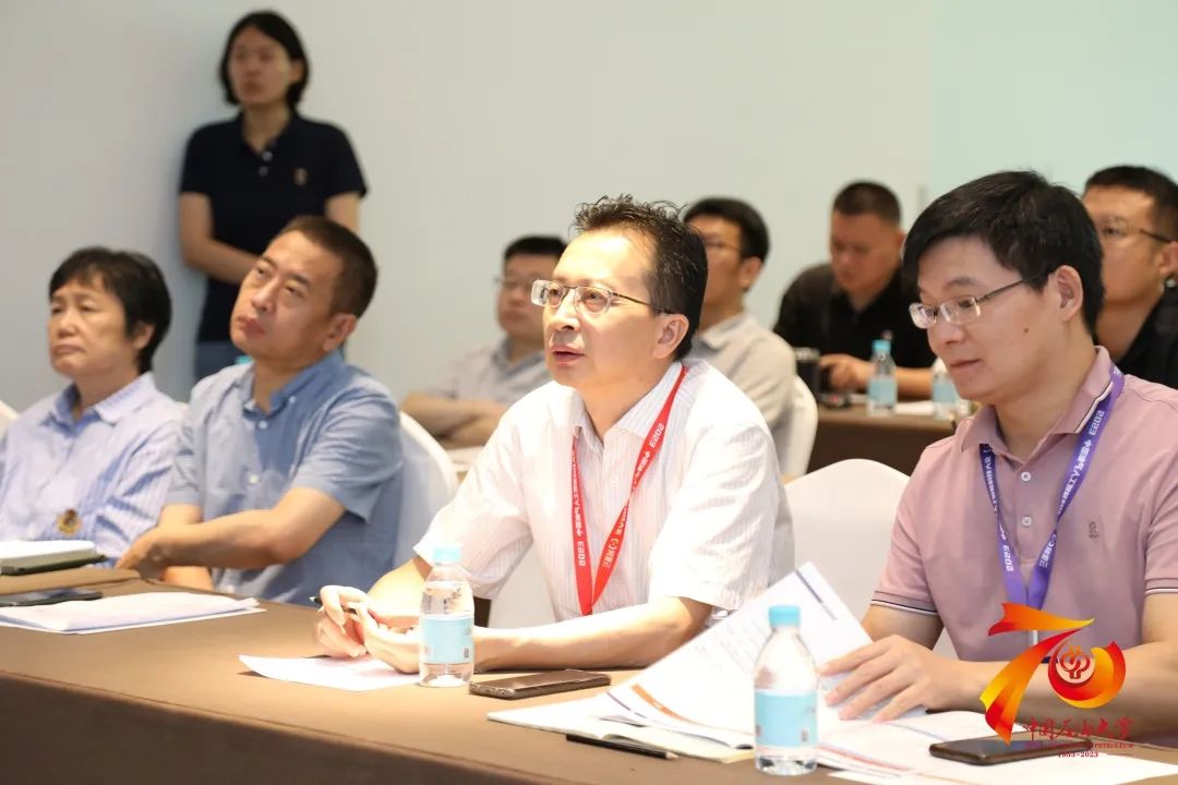 重磅！中石油、中石化、中海油、中石大、阿里云大咖齊聚！中國油氣人工智能科技大會舉辦！