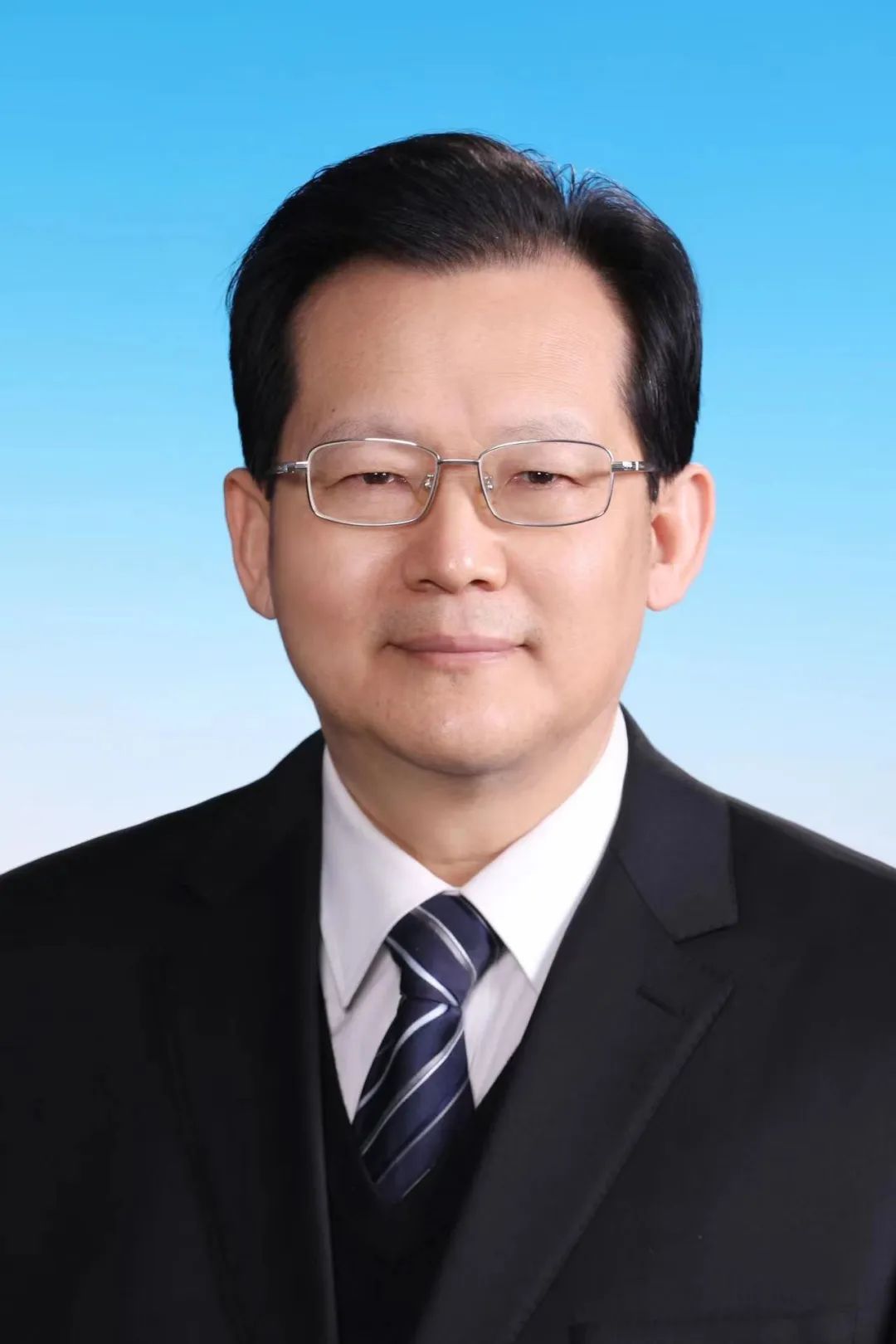 一石油院校校友升任自然資源部副部長！