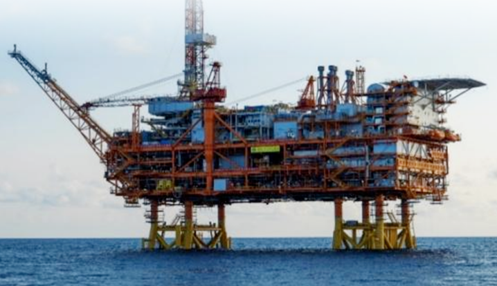 日賺3.5億！中國海油率先發布半年報！