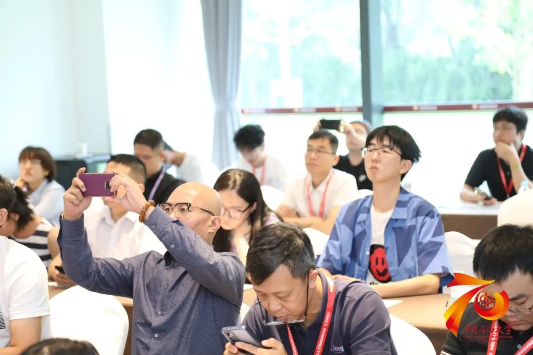 重磅！中石油、中石化、中海油、中石大、阿里云大咖齊聚！中國油氣人工智能科技大會舉辦！