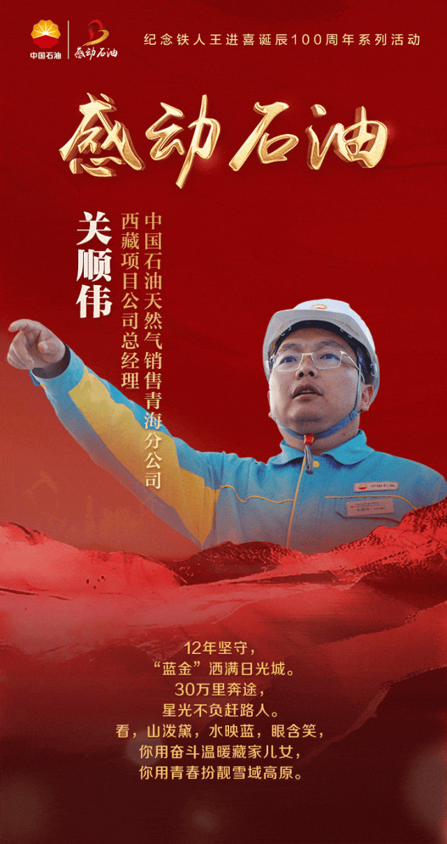中石油最新獲獎名單！